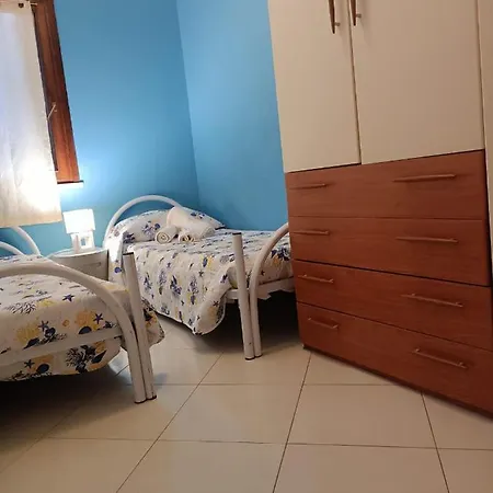 Appartamento Mare Blu Stintino