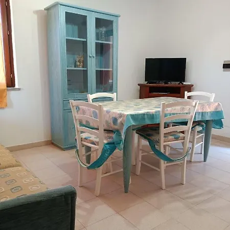 Mare Blu Apartment