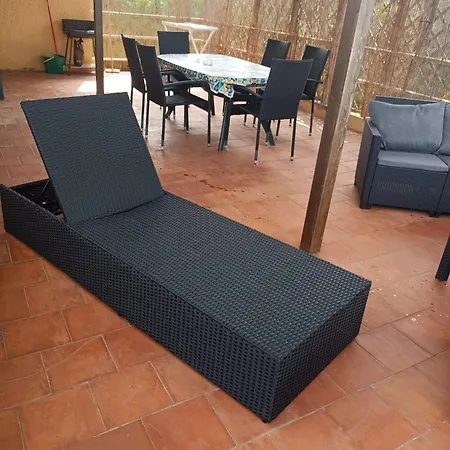 Mare Blu Apartment *