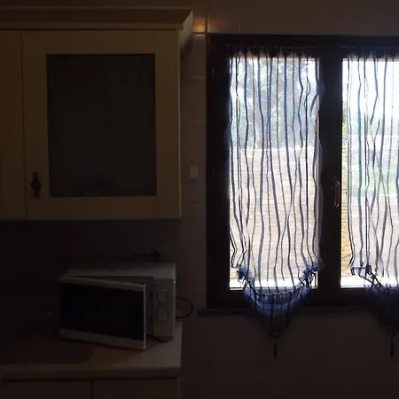 Lejlighed Mare Blu *