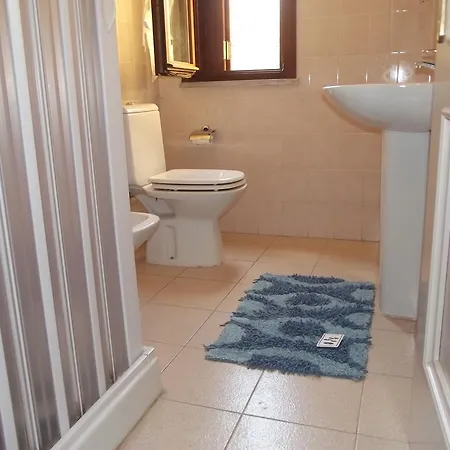 Mare Blu Lejlighed *