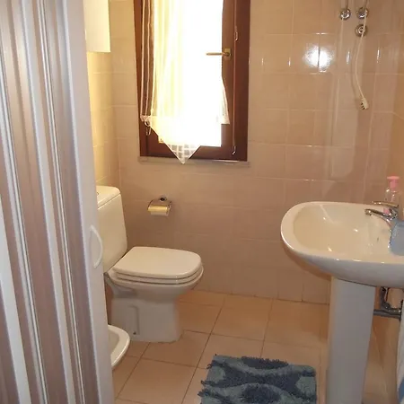 Mare Blu Apartment *