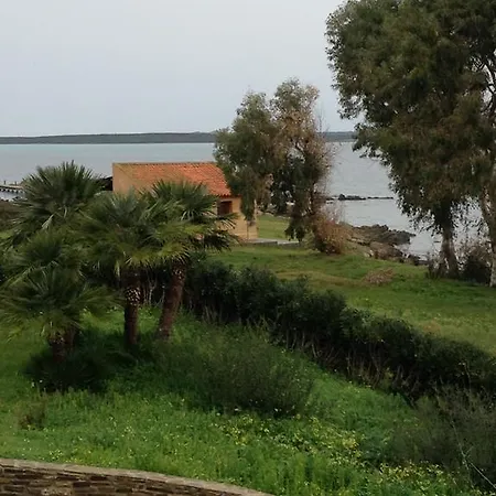 Mare Blu Stintino
