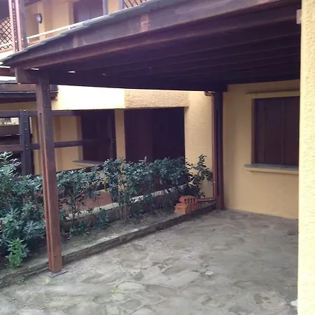 Mare Blu Lejlighed *