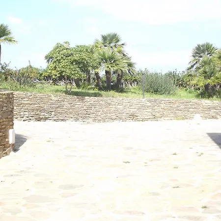 Mare Blu Lejlighed *