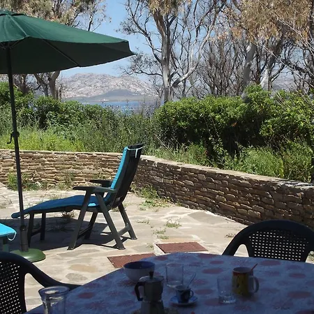 Lejlighed Mare Blu *