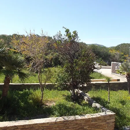 Mare Blu Appartement