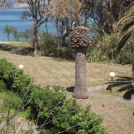 Mare Blu Apartment Stintino