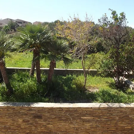 Lejlighed Mare Blu *