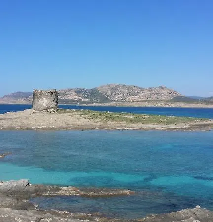 Appartement Mare Blu