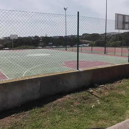 Lejlighed Mare Blu Stintino