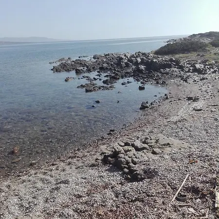 Mare Blu Lejlighed *