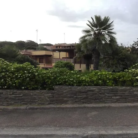 Lejlighed Mare Blu *