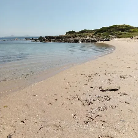 Mare Blu Lejlighed *