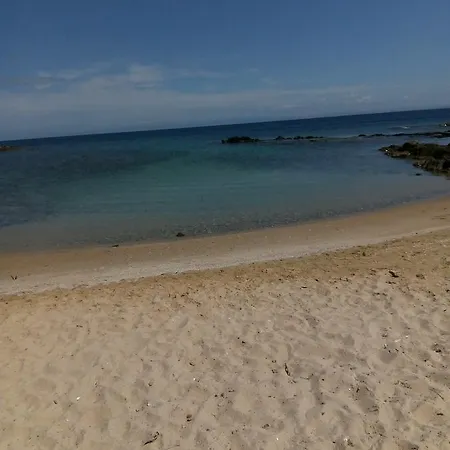 Appartement Mare Blu *