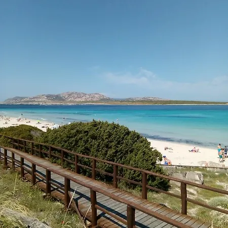 Mare Blu Appartement