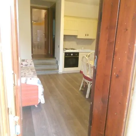 Mare Blu Appartement