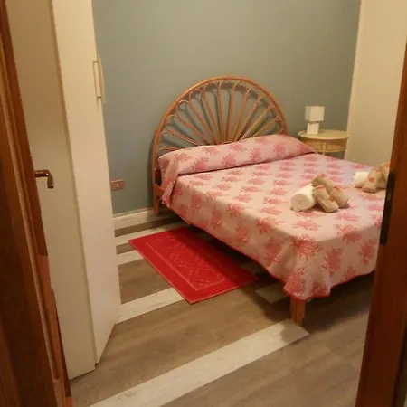 Mare Blu Lejlighed Stintino