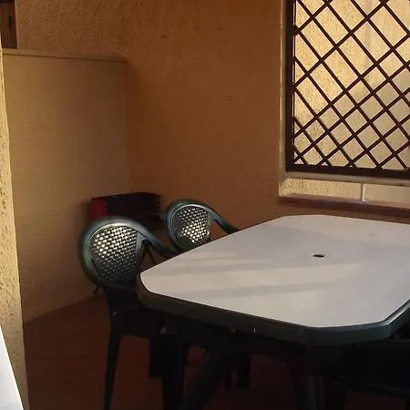 Apartment Mare Blu Stintino