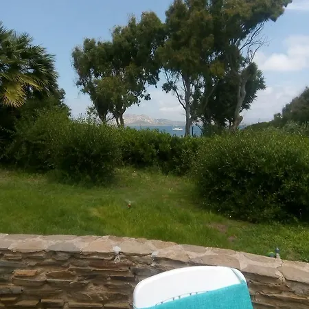 Mare Blu Appartement *