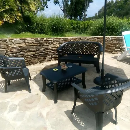 Mare Blu Lejlighed Stintino