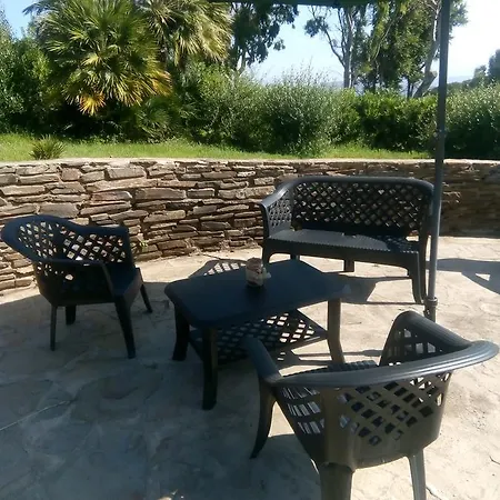 Lejlighed Mare Blu *