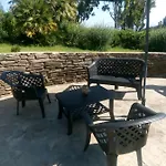 Appartement Mare Blu *