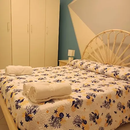 Διαμέρισμα Mare Blu Stintino