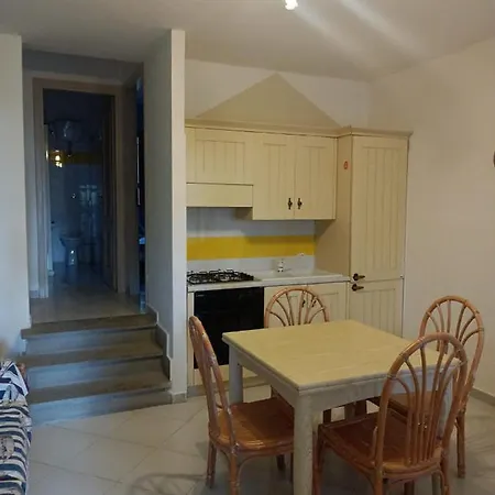 Apartamento Mare Blu Stintino