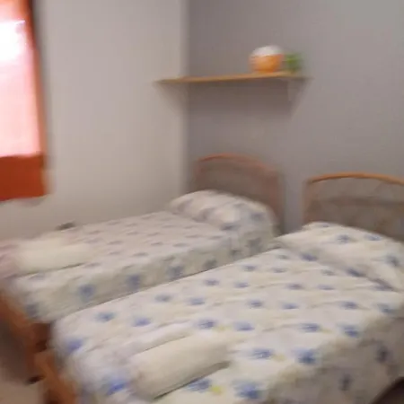 Mare Blu Apartmán