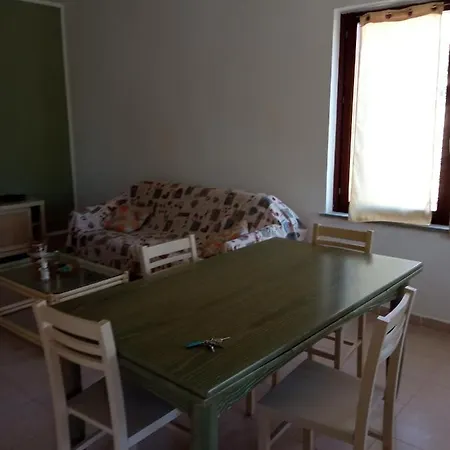 Apartmán Mare Blu Stintino