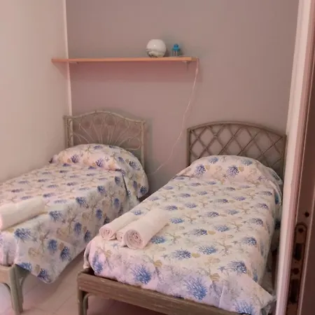 Apartmán Mare Blu Stintino