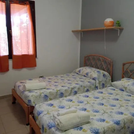Mare Blu Apartmán *