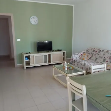Apartmán Mare Blu Stintino