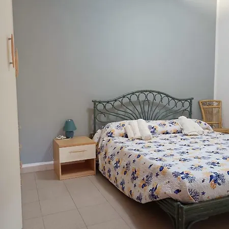 Apartamento Mare Blu