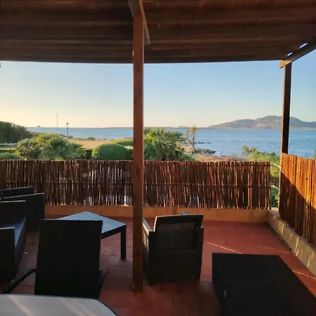 Mare Blu Apartmán