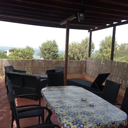 Apartamento Mare Blu
