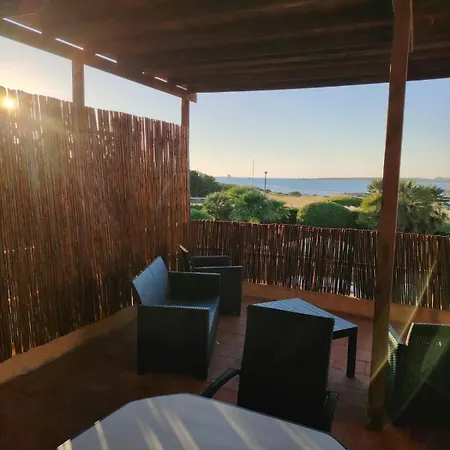 Apartmán Mare Blu *