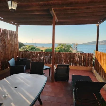 Mare Blu Apartmán