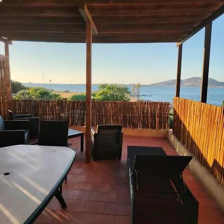 Apartmán Mare Blu