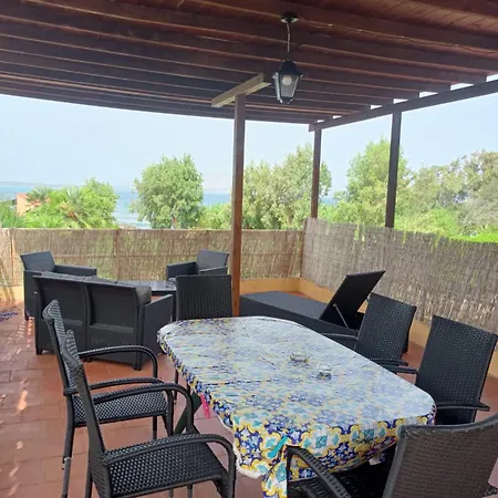 Apartmán Mare Blu *