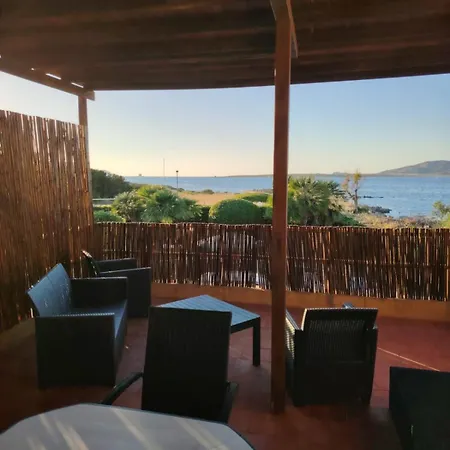 Apartmán Mare Blu Stintino