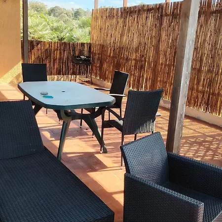 Apartamento Mare Blu Stintino