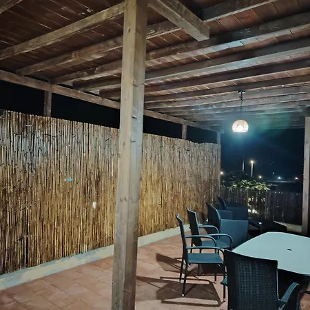 Mare Blu Apartmán *
