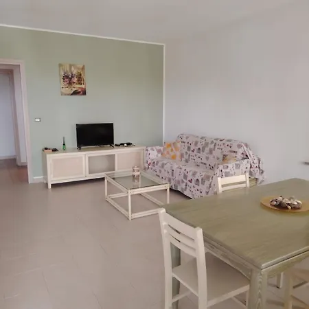 Mare Blu Apartmán