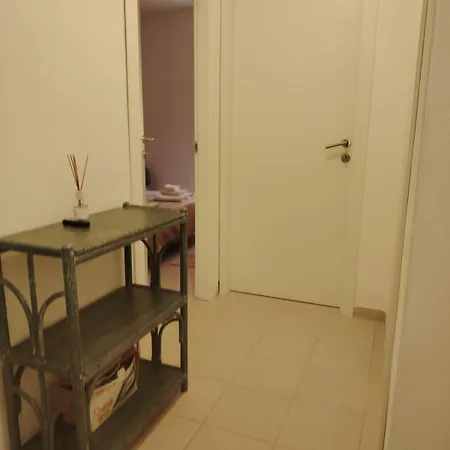 Apartmán Mare Blu *