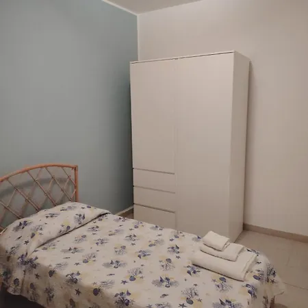 Mare Blu Apartmán Stintino