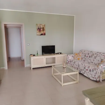 Mare Blu Apartmán