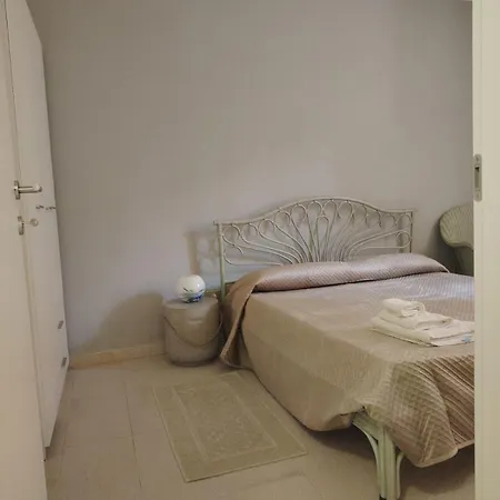 Apartament Mare Blu