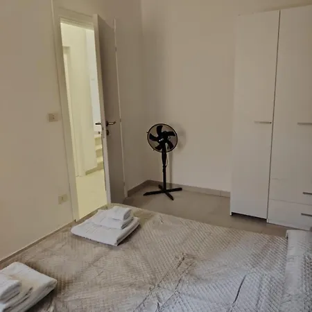 Mare Blu Apartmán *